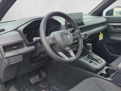 2026 Honda CR-V Hybrid Sport FWD