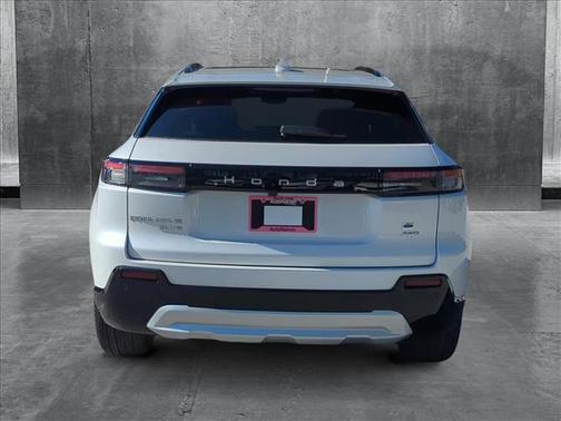 2025 Honda Prologue Elite