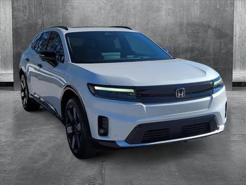 2025 Honda Prologue Elite