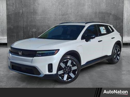 2025 Honda Prologue Elite