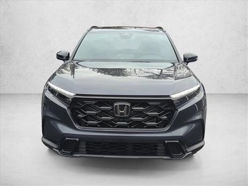 2026 Honda CR-V Hybrid Sport FWD