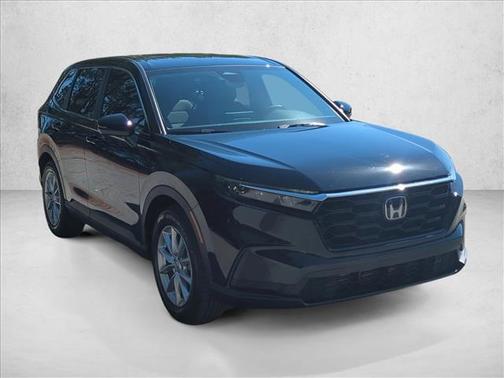 2026 Honda CR-V EX 2WD