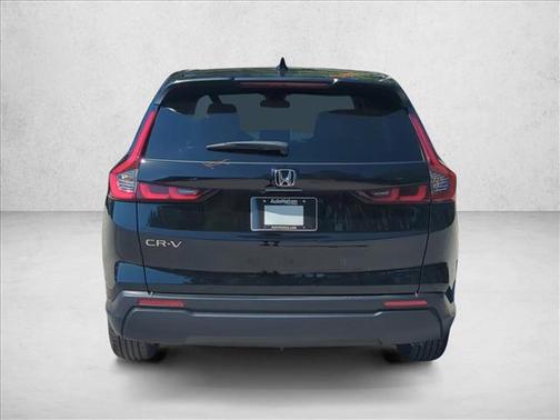 2026 Honda CR-V EX 2WD