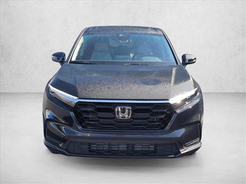 2026 Honda CR-V EX 2WD