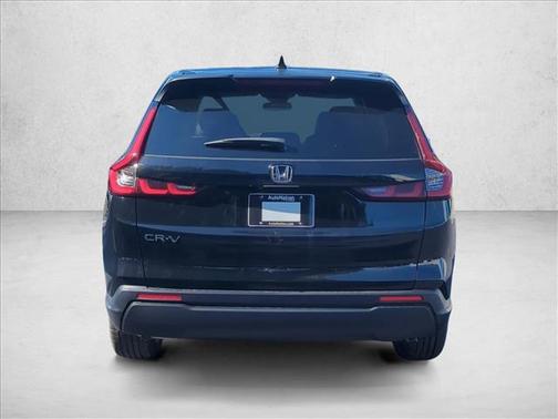 2026 Honda CR-V EX 2WD