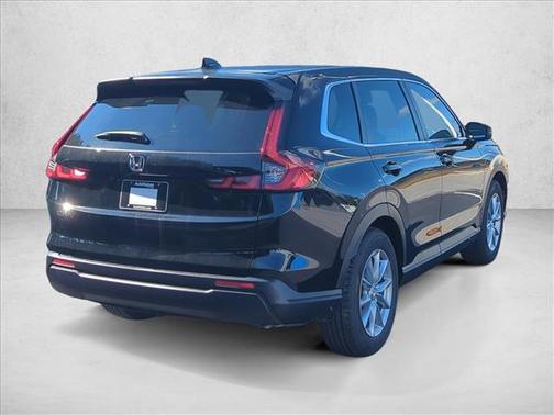 2026 Honda CR-V EX 2WD