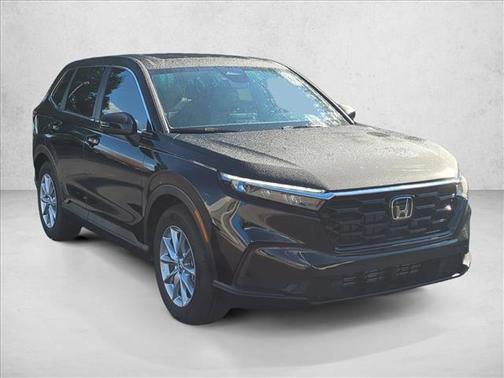 2026 Honda CR-V EX 2WD