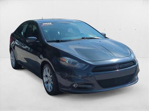 2013 Dodge Dart SXT