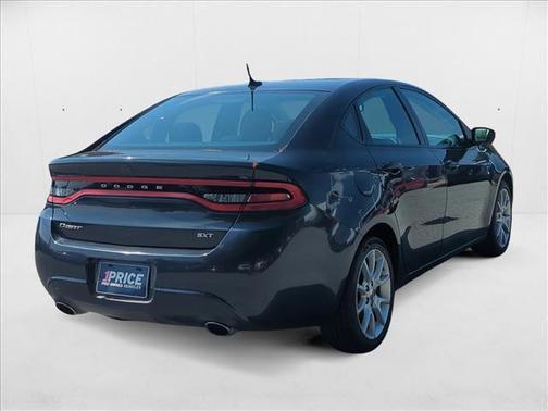 2013 Dodge Dart SXT