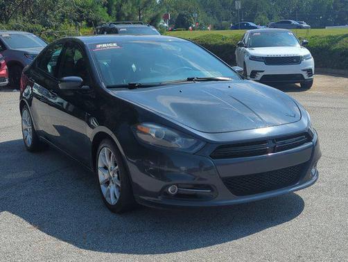 2013 Dodge Dart SXT
