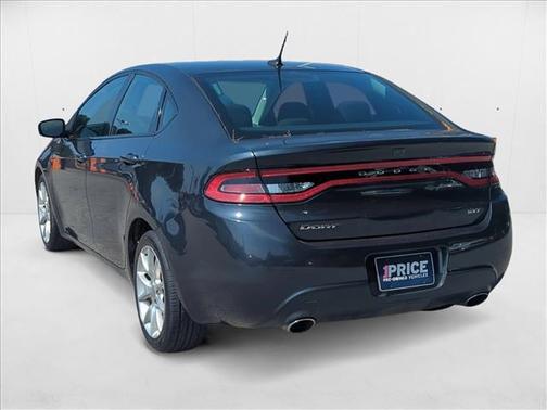 2013 Dodge Dart SXT