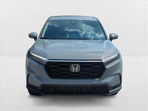 2026 Honda CR-V LX 2WD
