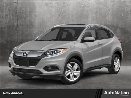 2020 Honda HR-V EX