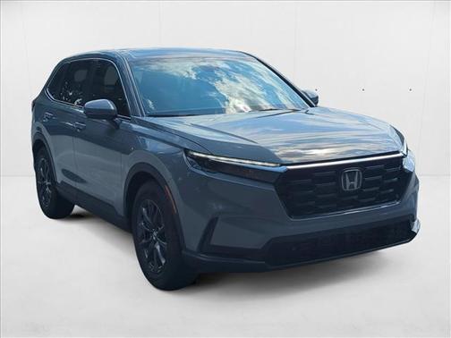 2026 Honda CR-V EX-L 2WD