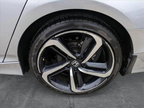 2020 Honda Accord Sport 1.5T