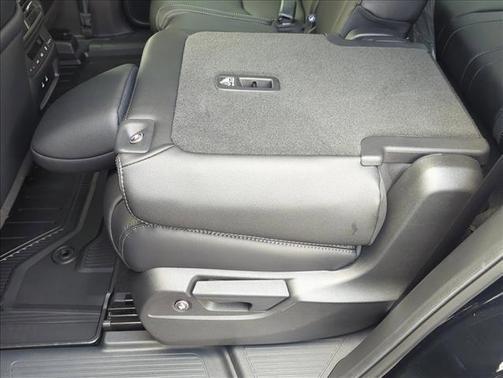 Crystal Black Pearl 2026 Honda Pilot EX-L