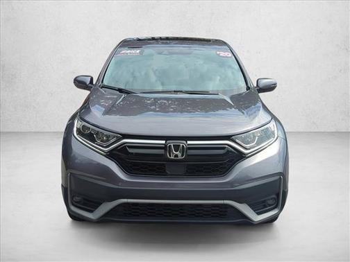2020 Honda CR-V 2WD EX