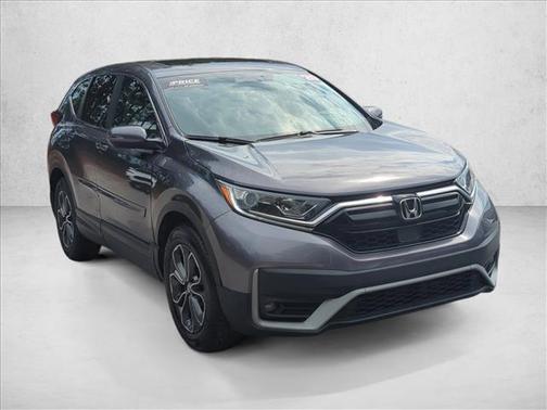 2020 Honda CR-V 2WD EX