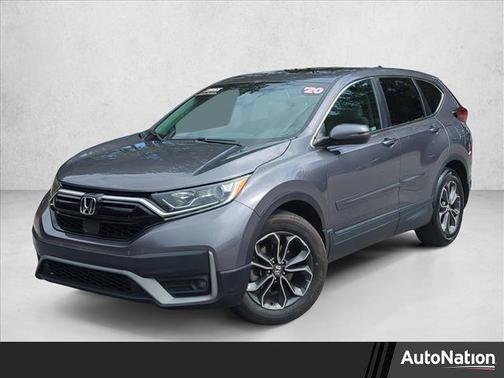2020 Honda CR-V 2WD EX