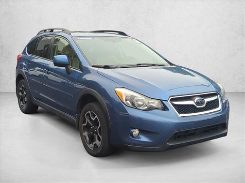 2014 Subaru XV Crosstrek 2.0i Premium