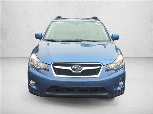 2014 Subaru XV Crosstrek 2.0i Premium