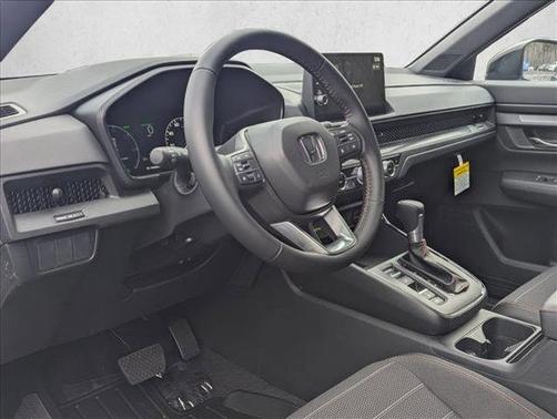 2026 Honda CR-V Hybrid Sport FWD