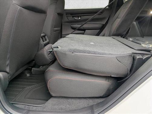 2026 Honda CR-V Hybrid Sport FWD