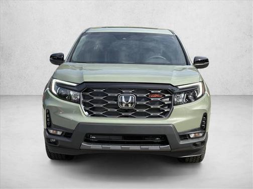 2026 Honda Ridgeline Sport