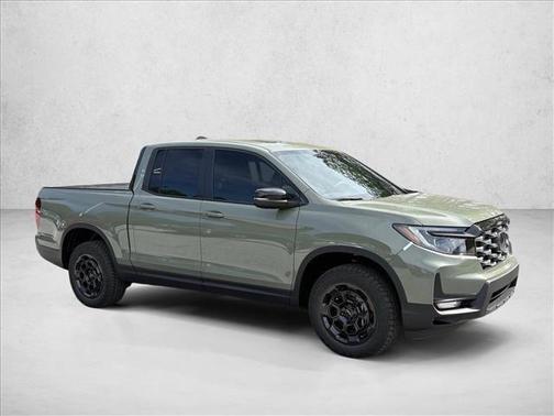 2026 Honda Ridgeline Sport