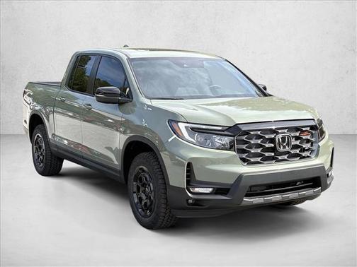 2026 Honda Ridgeline Sport