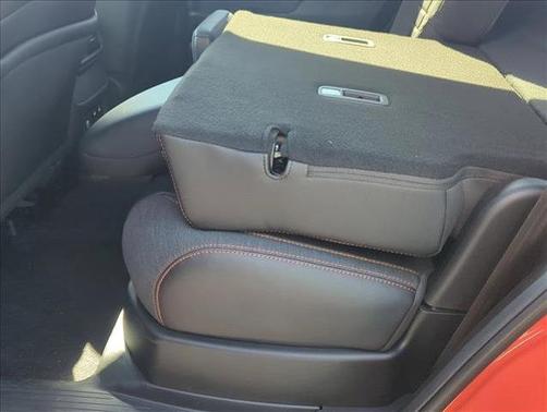 2026 Honda Passport AWD TrailSport Blackout