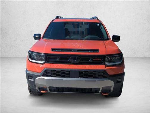 2026 Honda Passport AWD TrailSport Blackout