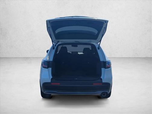 2024 Honda HR-V 2WD Sport