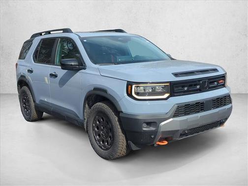 2026 Honda Passport AWD TrailSport