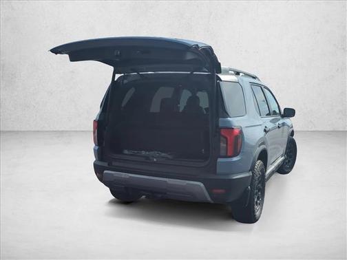 2026 Honda Passport AWD TrailSport