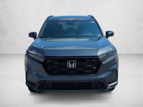 2025 Honda CR-V Hybrid Sport AWD