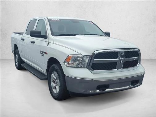 2019 RAM 1500 Tradesman