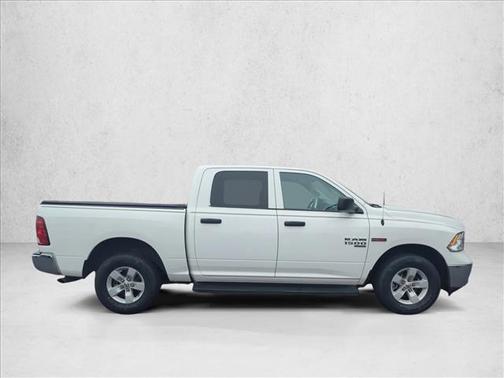 2019 RAM 1500 Tradesman