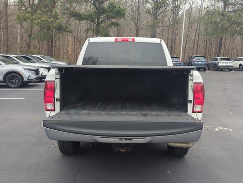 2019 RAM 1500 Tradesman