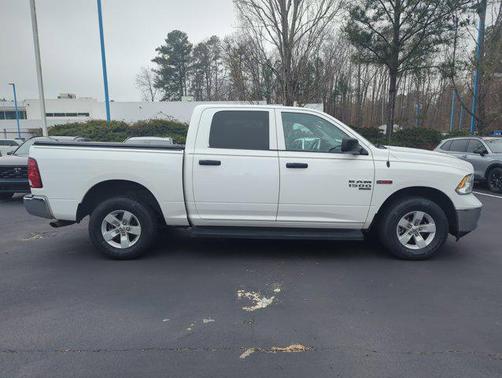 2019 RAM 1500 Tradesman