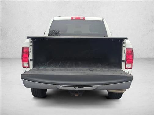 2019 RAM 1500 Tradesman