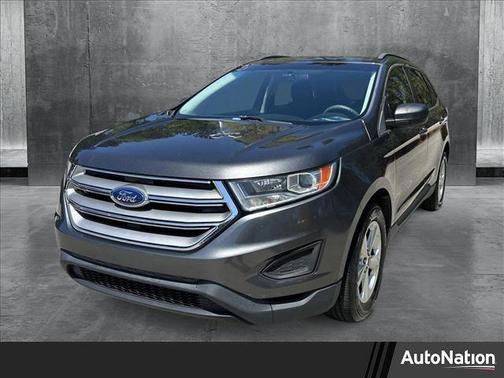 2015 Ford Edge SE
