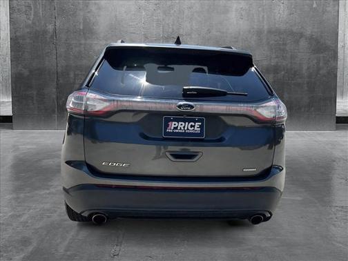 2015 Ford Edge SE