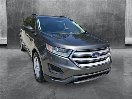 2015 Ford Edge SE