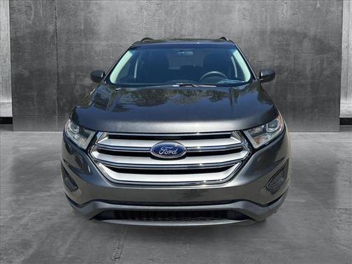 2015 Ford Edge SE