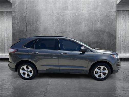 2015 Ford Edge SE