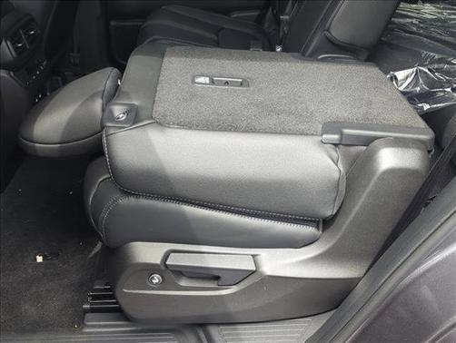 Modern Steel Metallic 2026 Honda Pilot EX-L