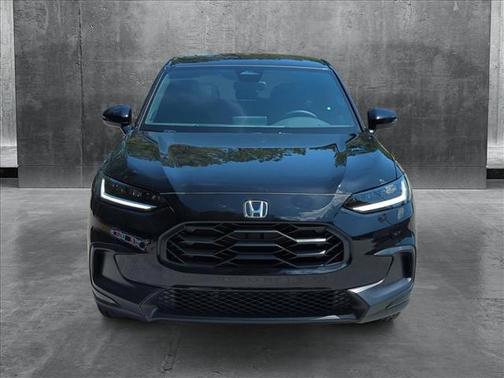 2025 Honda HR-V 2WD Sport