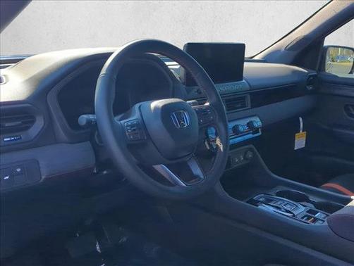 2026 Honda Passport AWD TrailSport
