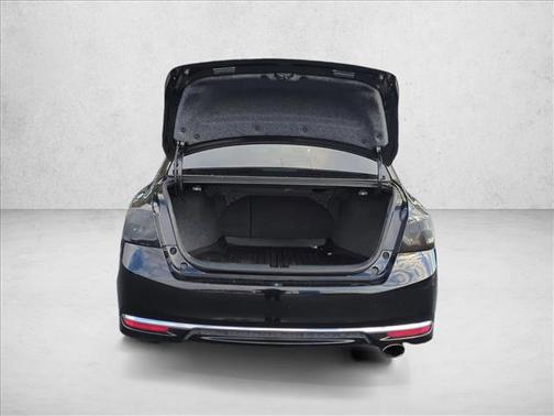 2017 Honda Accord EX